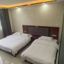织金不倒翁酒店