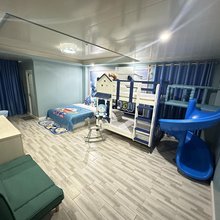逸家主题酒店(清远长隆大道店)