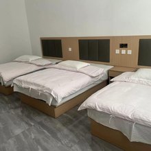 弥勒云涧温泉民宿