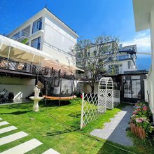 DALI·旅家·French民宿(大理古城崇圣寺三塔店)