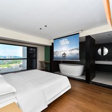 加兰酒店(观山湖悦然广场店)