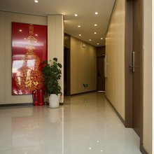 西丰诗乔伽宾馆