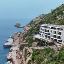 舟山东极岛东方秘营民宿(东福山店)