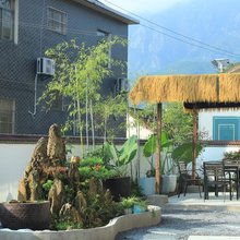 枫驿闲居民宿(九华山站店)