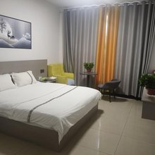 南昌县唐韵宾馆(江西科技学院瑶湖校区店)