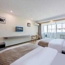 阳江银濠商旅酒店(东汇城店)