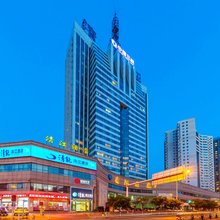 清能清江酒店(宜昌CBD中心店)