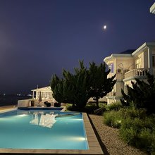 南戴河23度海岸美墅酒店