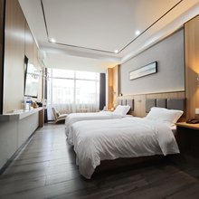 泰博酒店