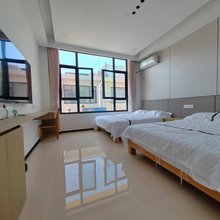 日照泽瑞客栈