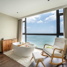 霞浦执海·观日美宿(三沙东壁店)