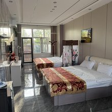 兴牧逸居民宿