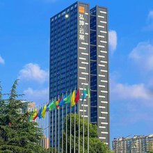 长沙世界之窗弘坤云寓(湖南国际会展中心店)