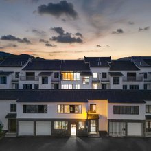 欣舒小筑·温情满溢·窑湖近邻休闲度假民宿(窑湖小镇店)