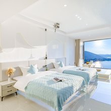 DaLi未栖棠丨日出云海·sea view视野·海景美宿(洱海店)