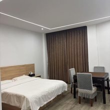 监利海富酒店