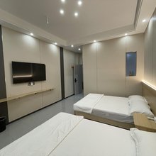 福照渔家民宿(任家台赶海园店)
