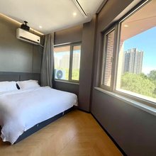 熙沐智能酒店(金融学院国际会展中心店)