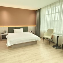 淄博喆友酒店(周村古商城店)