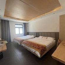 丹砂小院