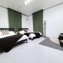 平潭花宿客栈(北部生态廊道白沙公园店)