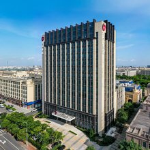曼居酒店(台州湾新区店)