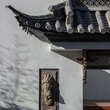 金蟾·财禧别院Breathable·Boutique光影叙事民宿(古城三月街店)