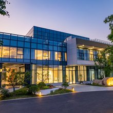 南京溧水郭兴无想田居酒店