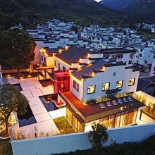 婺源花间集·筑(江岭景区店)