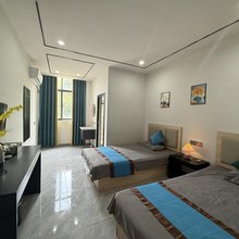 通山双喜宾馆