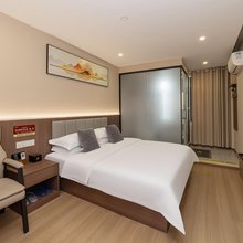 秭归盈佳宾馆(屈原故里风景区店)