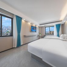 你好明天民宿(重庆医科大学附属儿童医院渝中院区店)