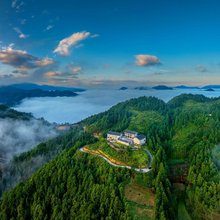 群山之心大山景度假民宿(西江店)