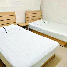 武汉星辰住宿