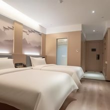 济宁高登酒店(任城区政府中德广场店)