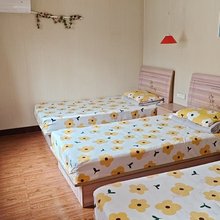 子俊渔家民宿