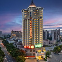 维也纳国际酒店(容桂渔人码头店)