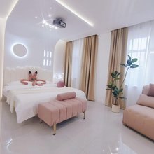 方正花溪客栈