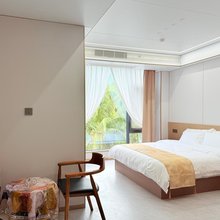Times·星际时光酒店(高隆湾店)