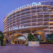 东方豪生Club温泉酒店
