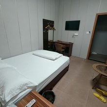 莞香时尚住宿(芦溪一路店)
