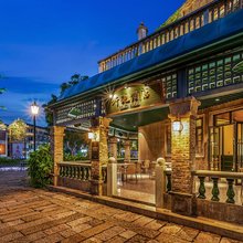赤坎古镇圩地酒店
