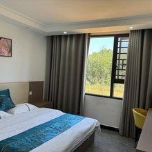 好运来宾馆(贵州医科大学云漫湖校区店)