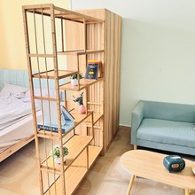 喜寓轻宿民宿