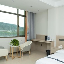 迭居民宿