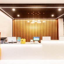 百莲好荷·雅睿快捷酒店(济宁微山县店)