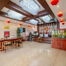大同万邦精品酒店