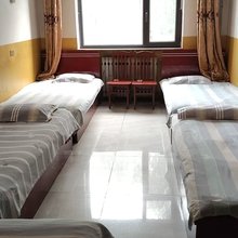 源福九香锅旅店