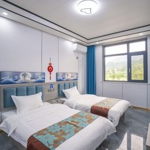 望仙谷顺康民宿