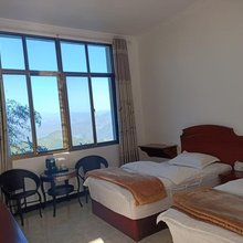 竹园鸟友驿站(百花岭店)